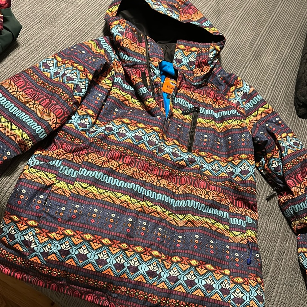 Burton Day Ride Jacket